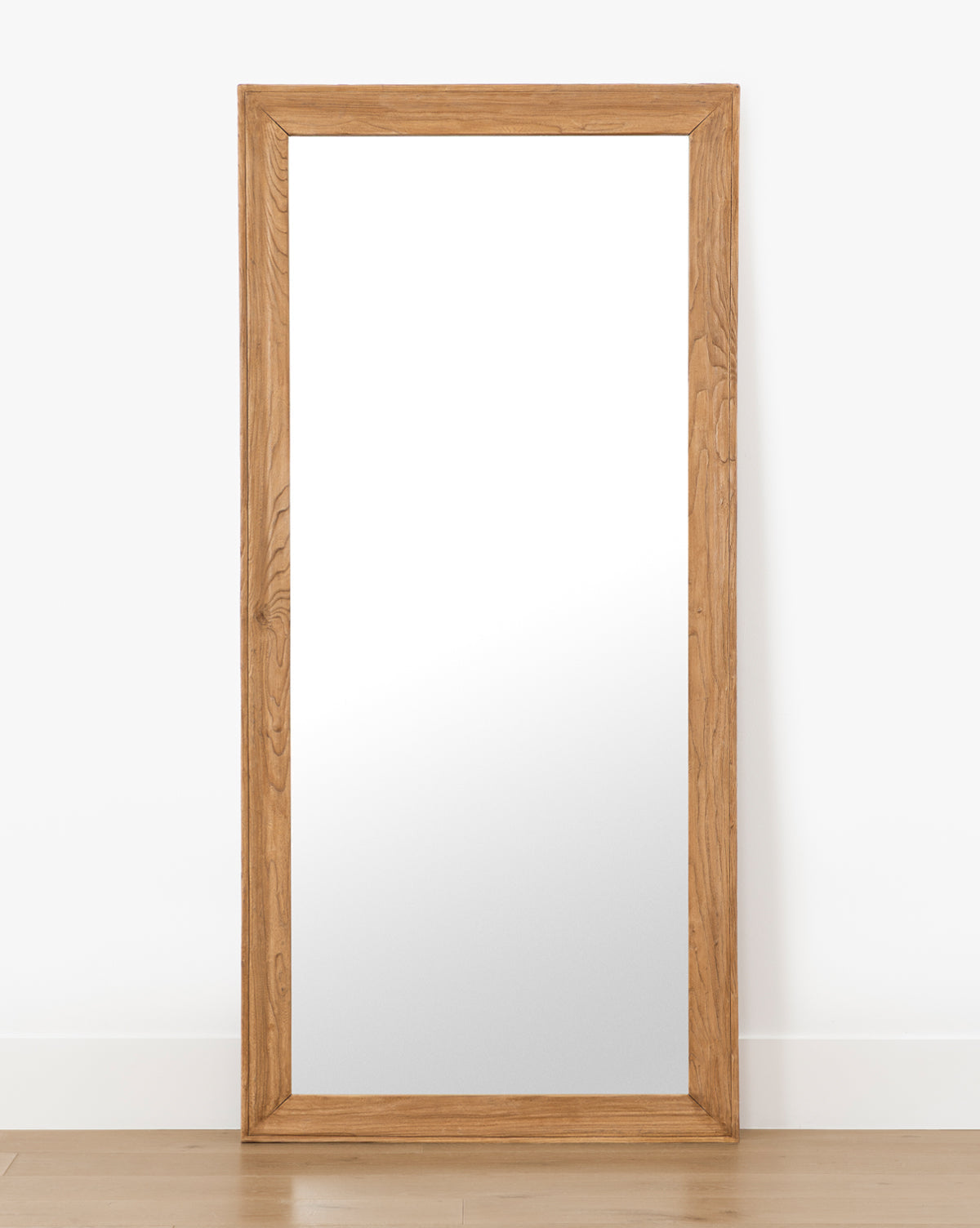 Pippen Floor Mirror
