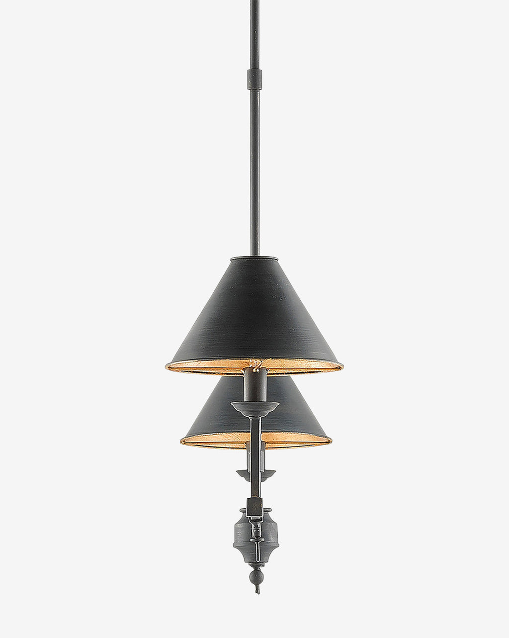 Prosperity Rectangular Chandelier