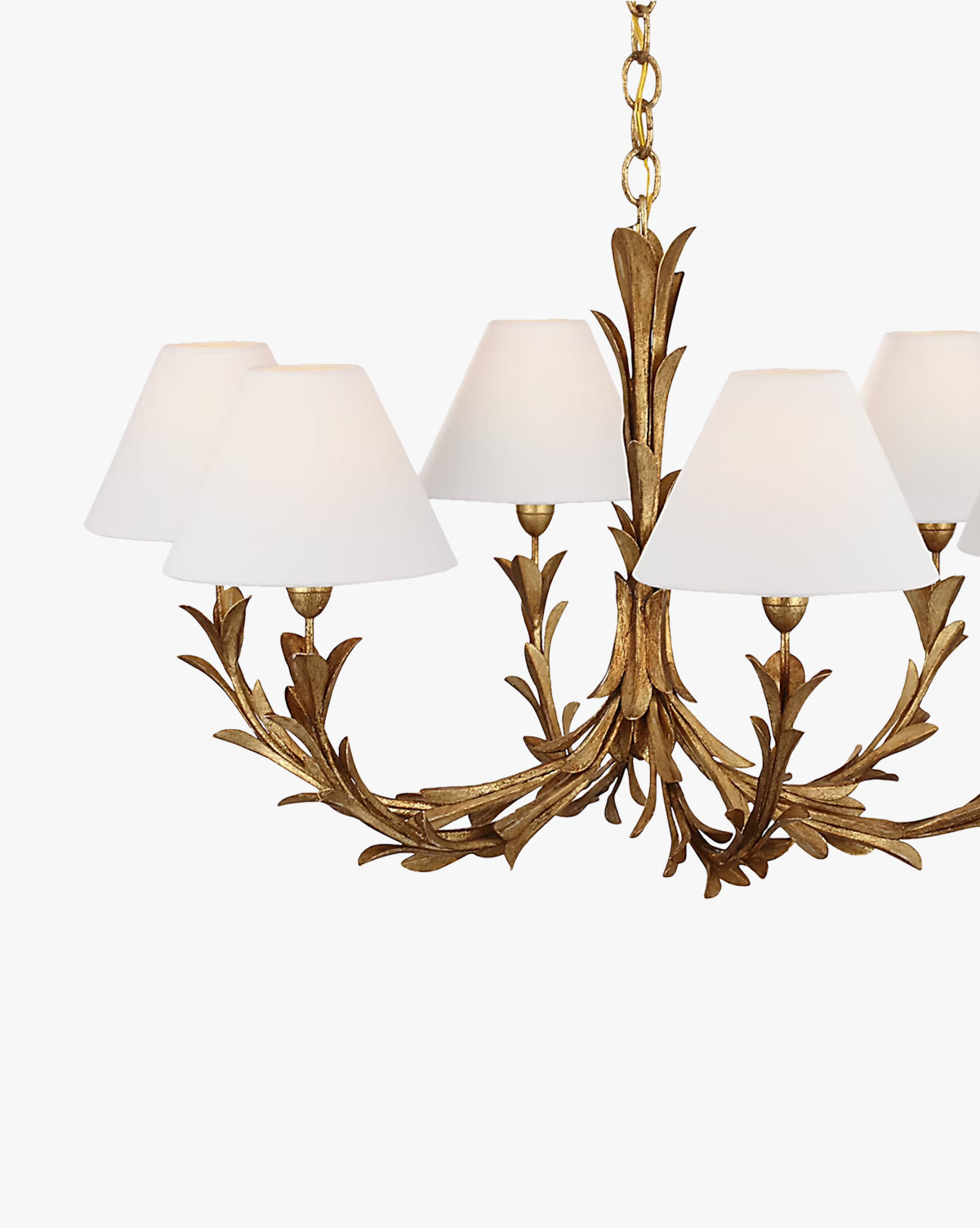 Provenz 6 Light Chandelier