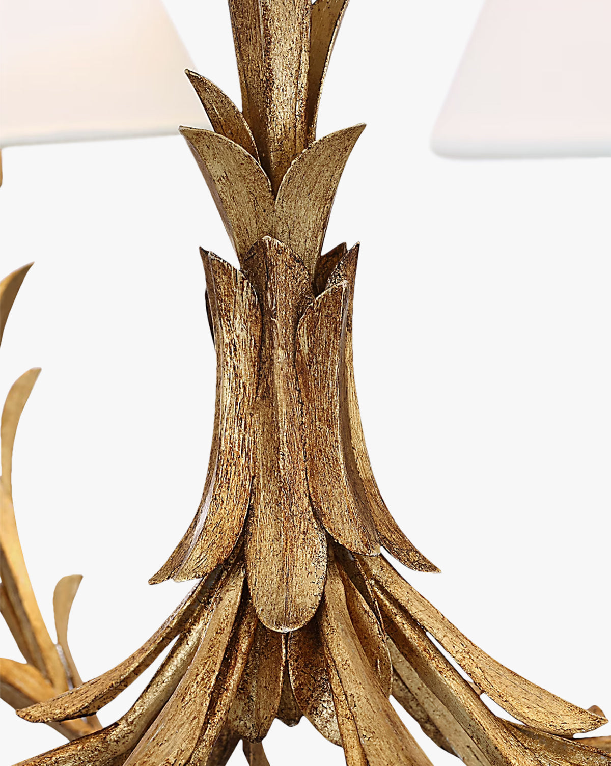 Provenz 6 Light Chandelier