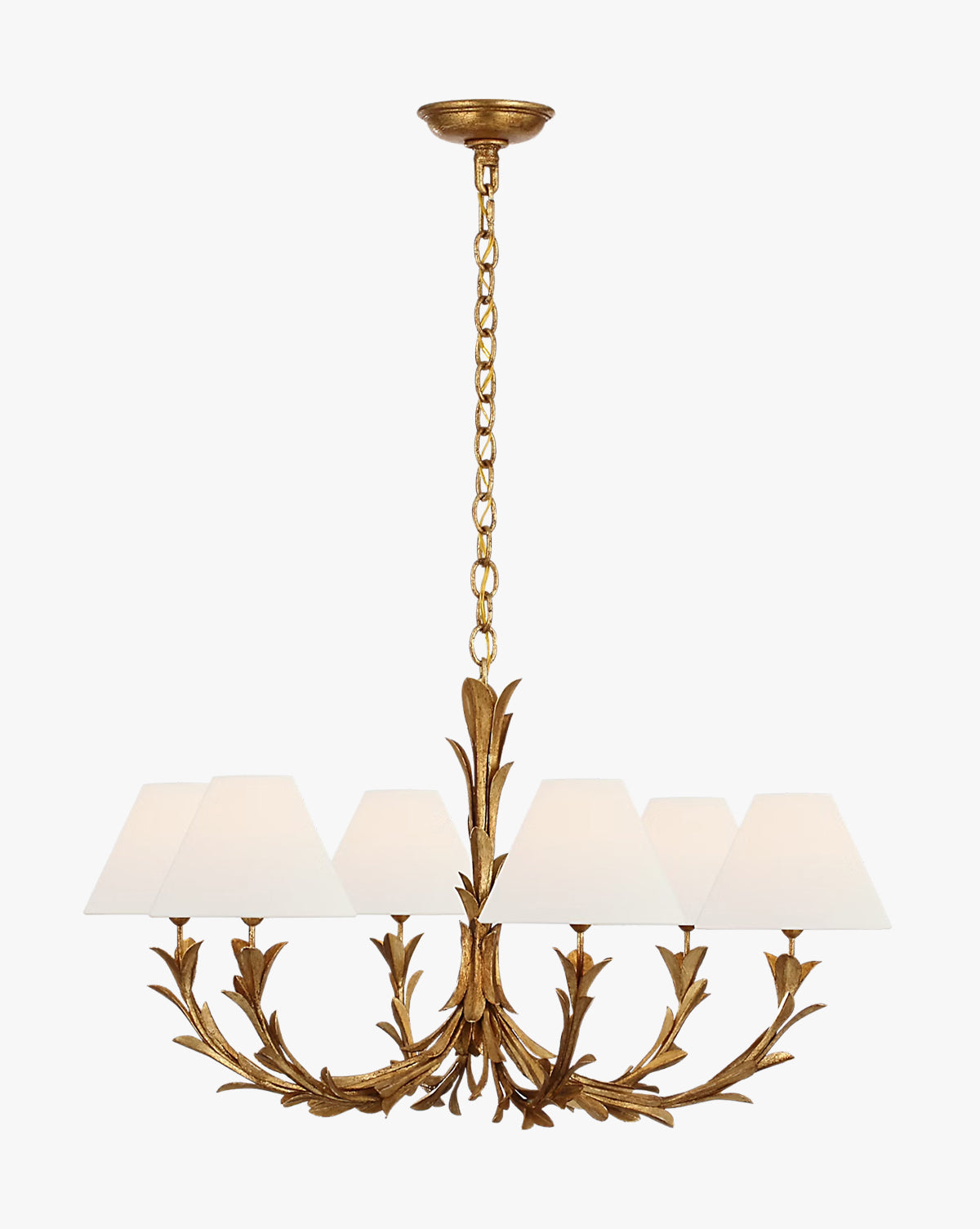 Provenz 6 Light Chandelier