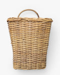 Rattan Wall Basket
