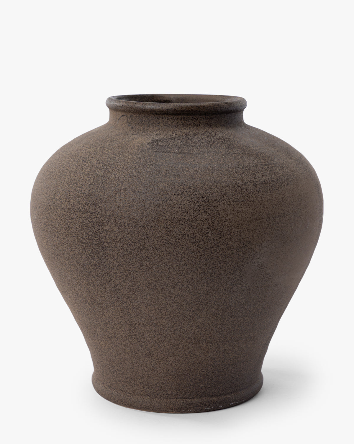 Reading Vase