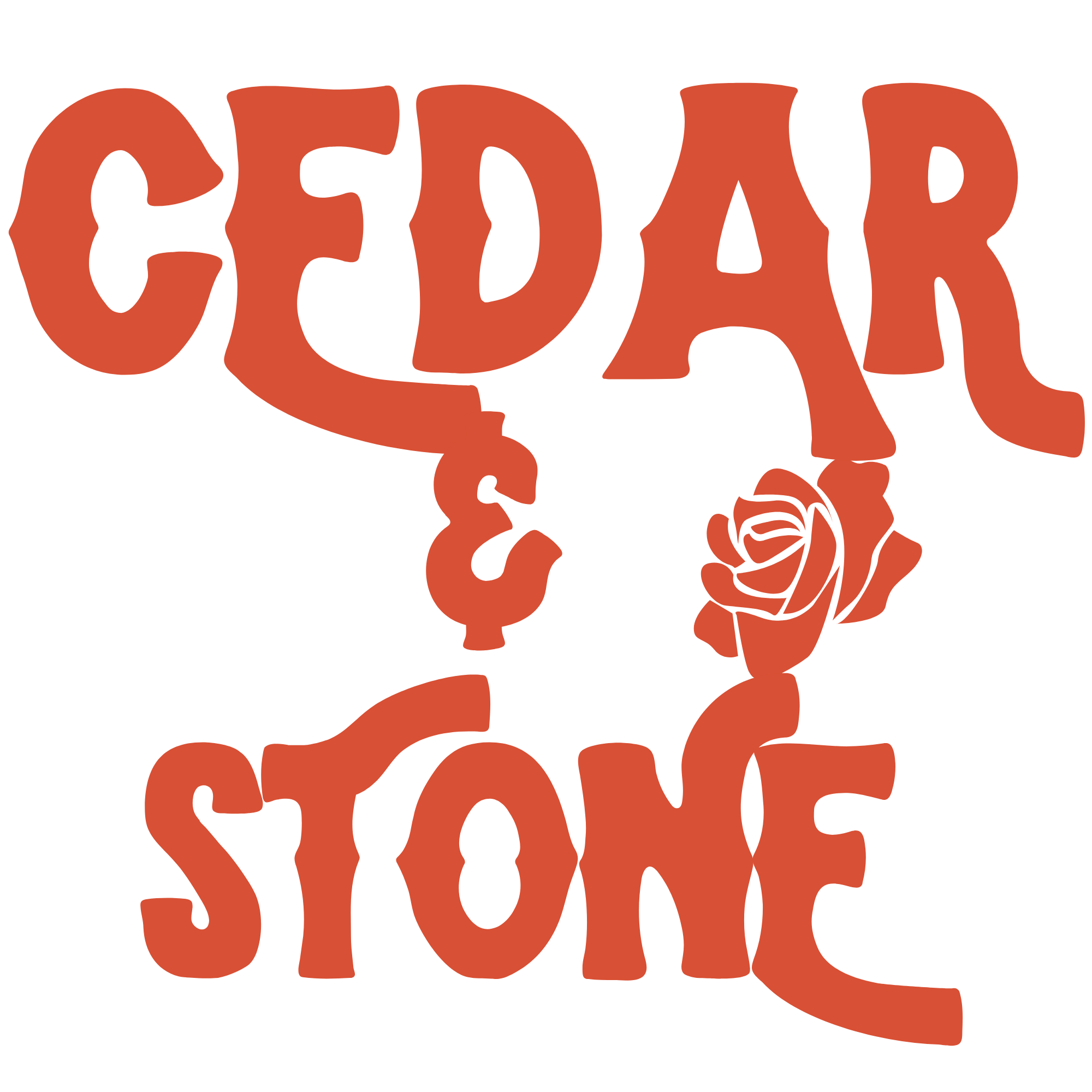 Cedar & Stone