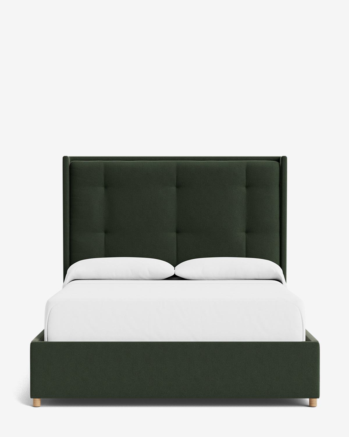 Ria Bed Tall Headboard