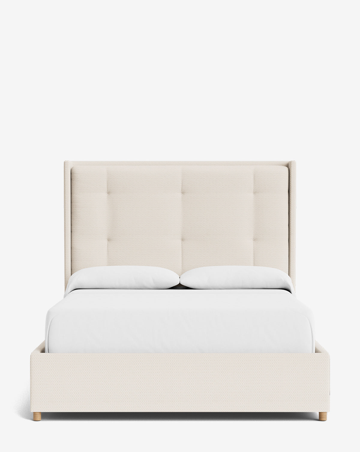 Ria Bed Tall Headboard