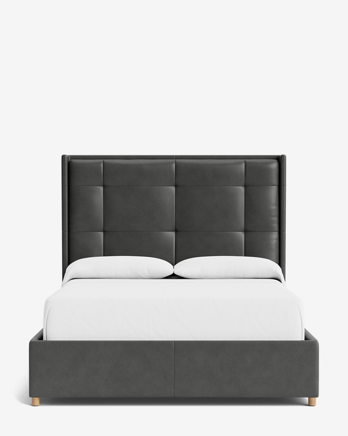Ria Bed Tall Headboard