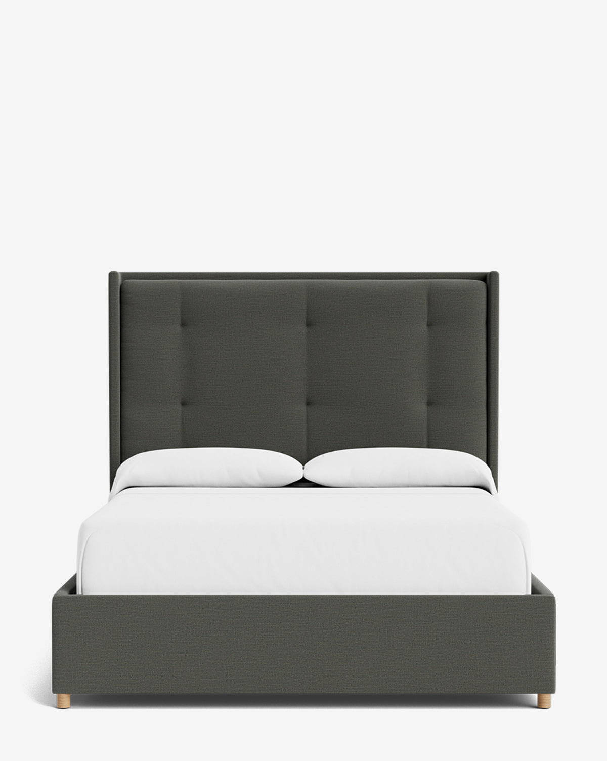 Ria Bed Tall Headboard