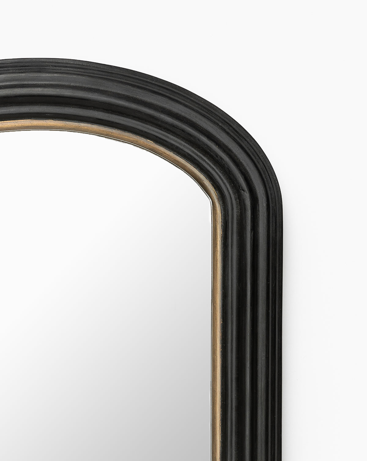 Samuel Shelf Mirror