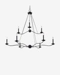 Sawyer Chandelier