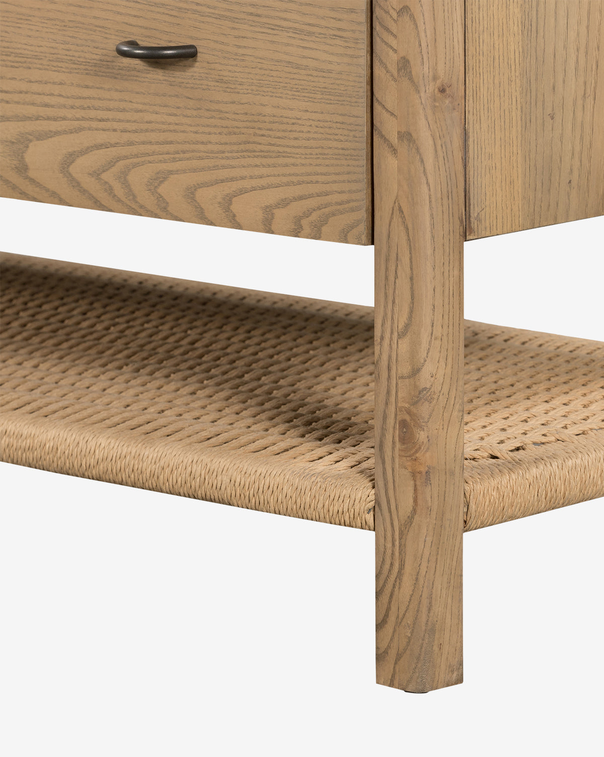 Sequoia Dresser