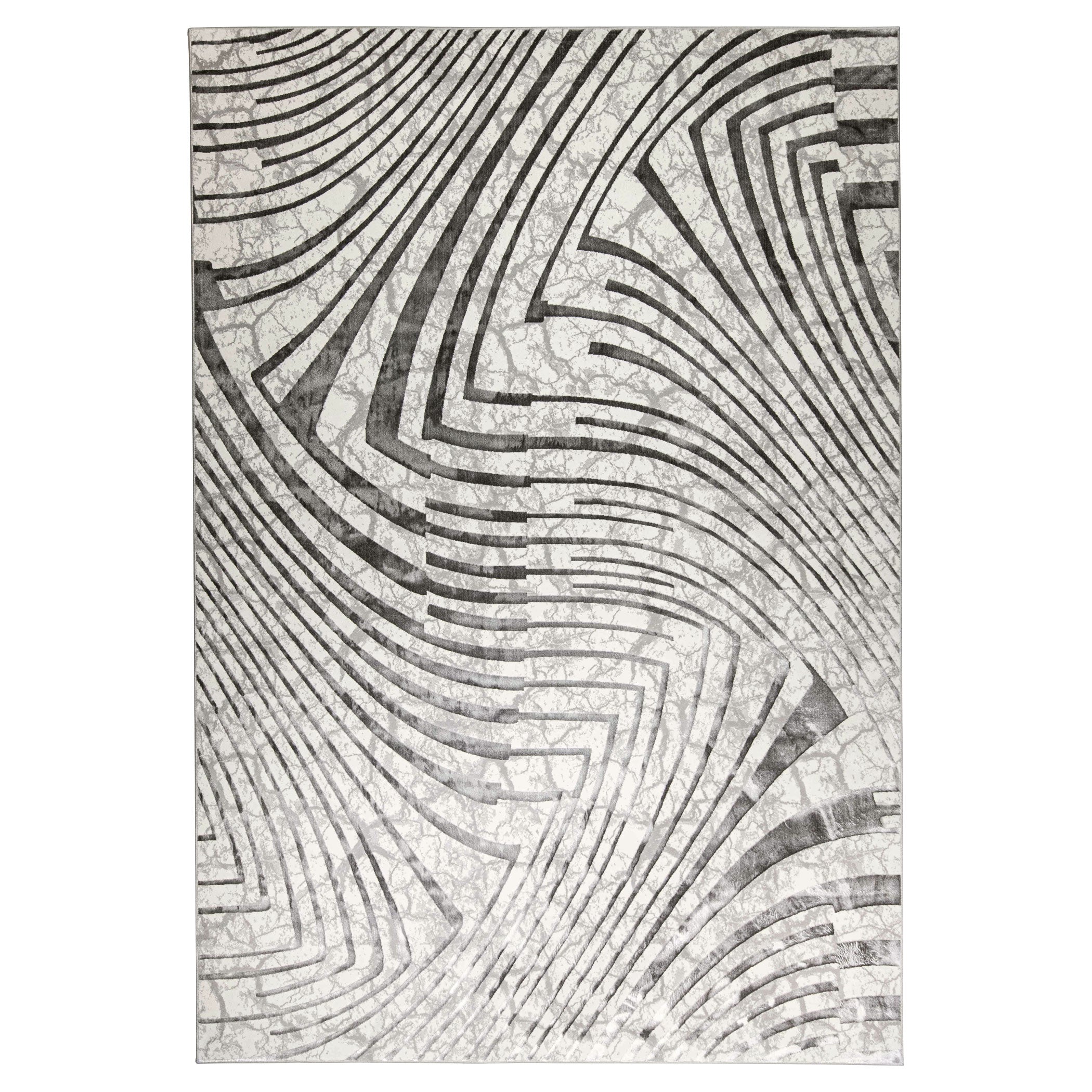 Fatima Gray Rug