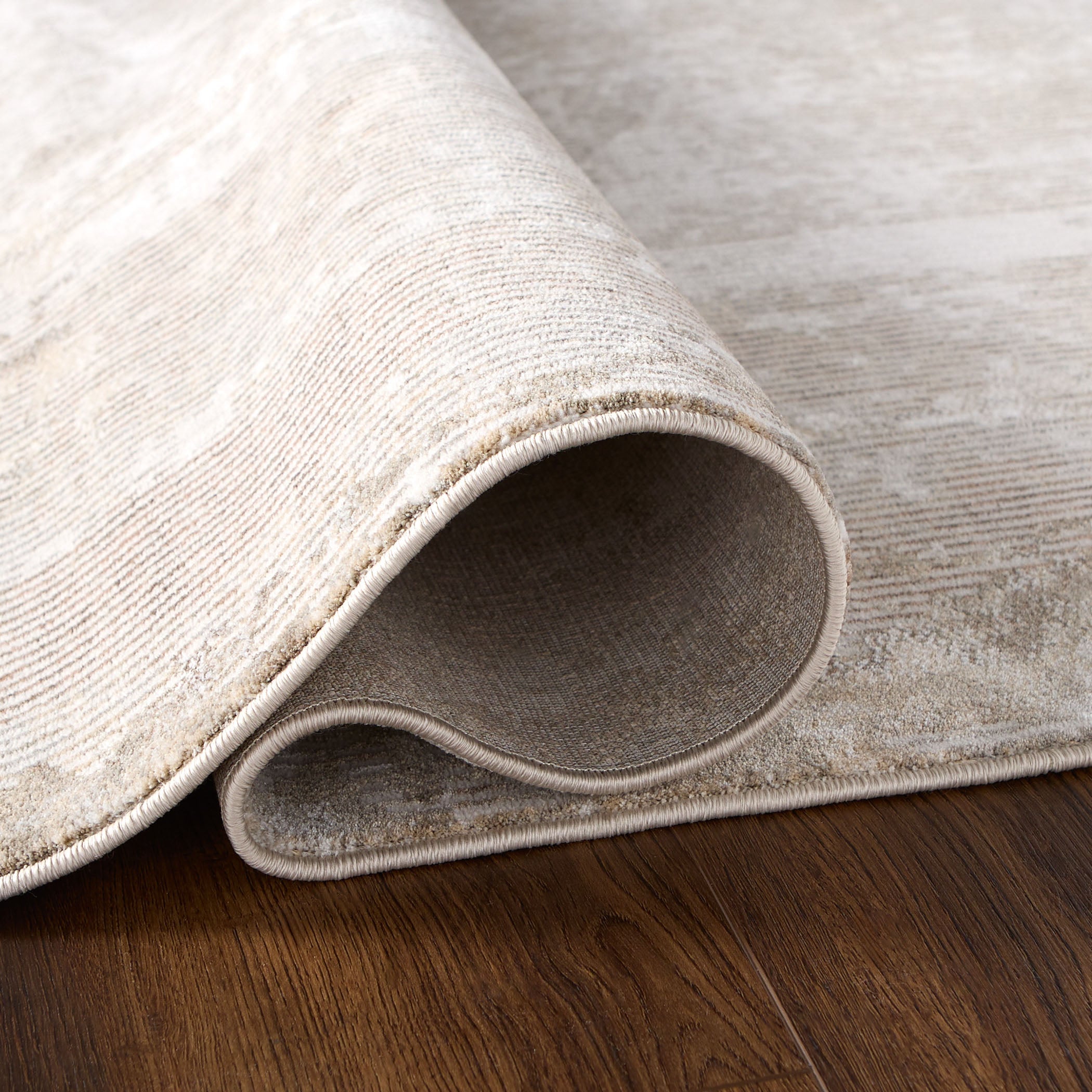 Laila Beige Rug