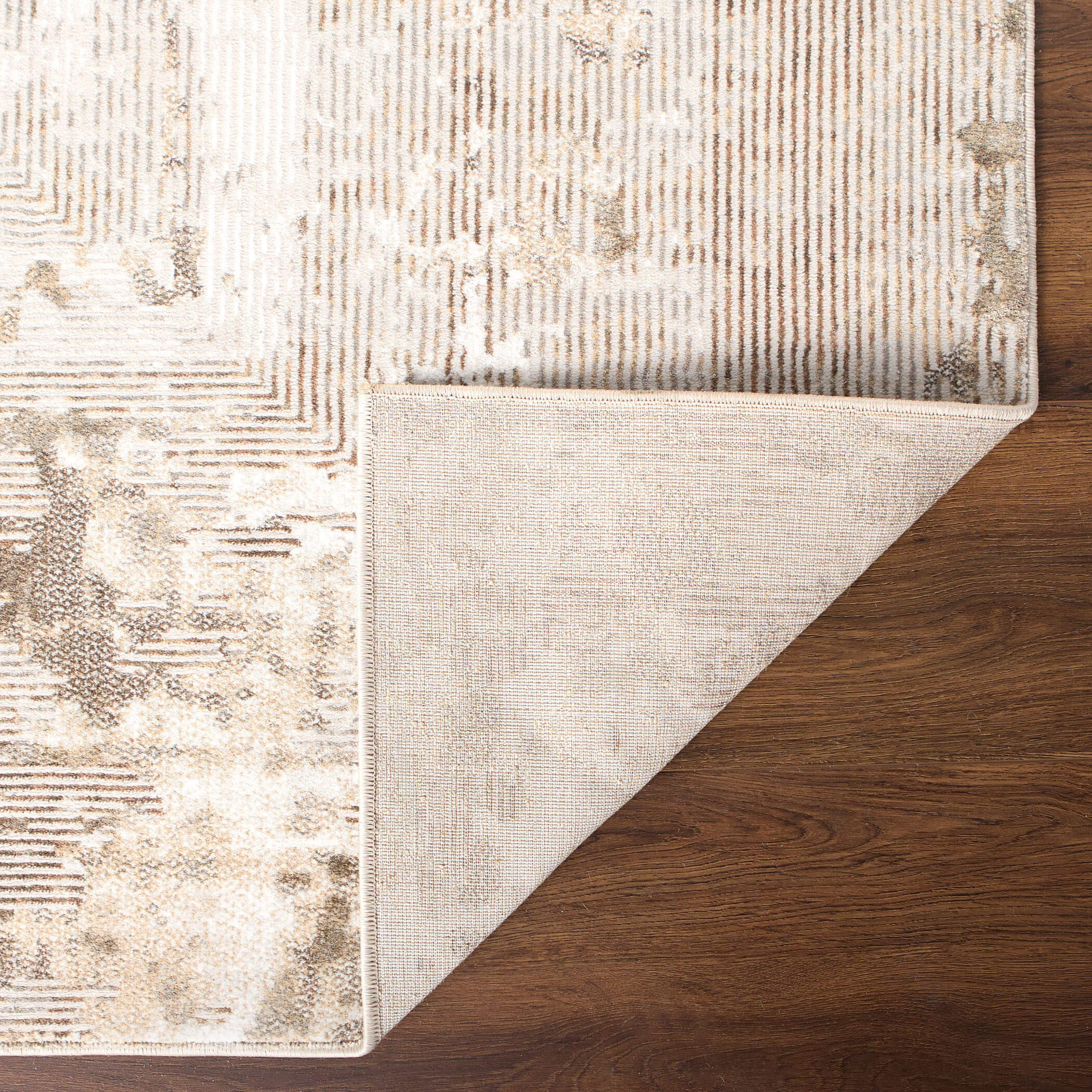 Laila Beige Rug