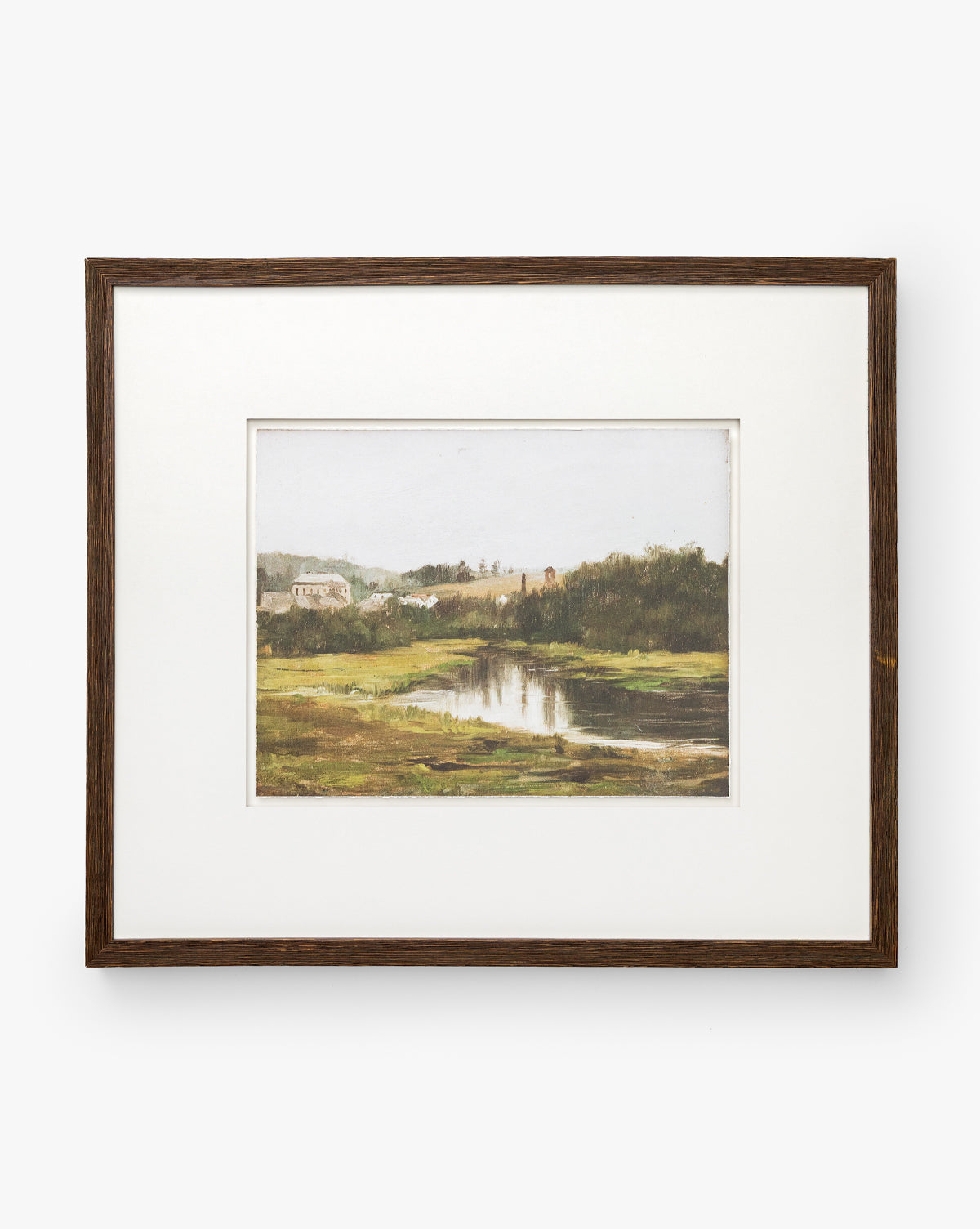 Village Landscape