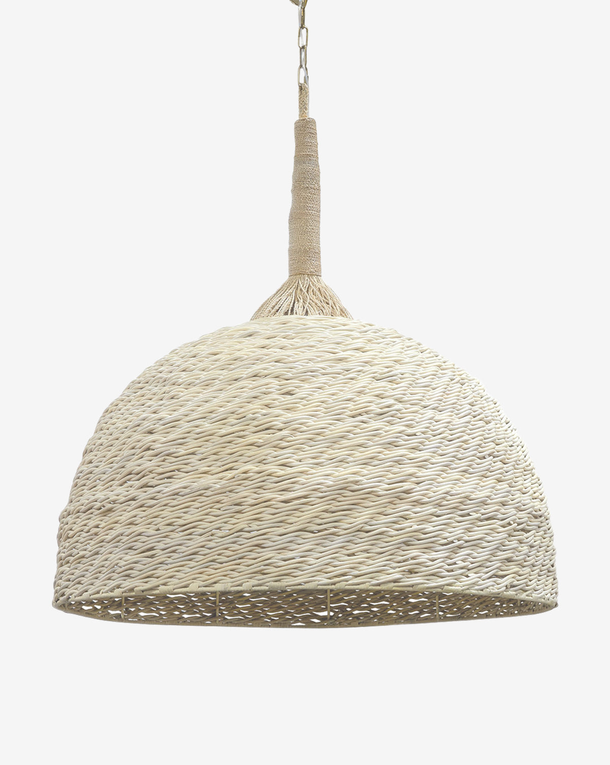 Wisteria Oversized Pendant