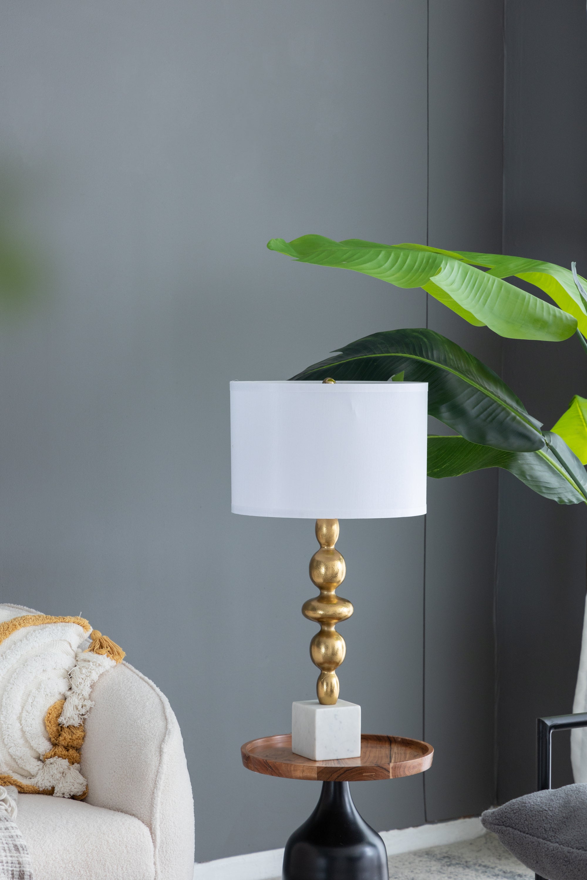 Ashbury Table Lamp