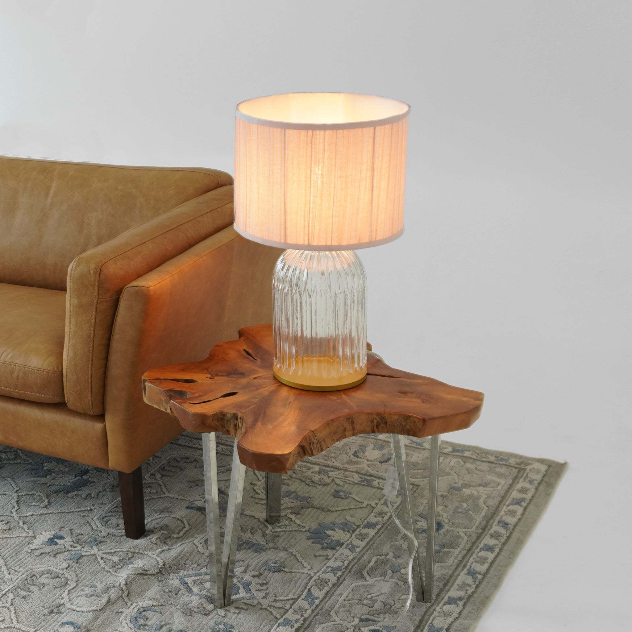 Grafton Table Lamp