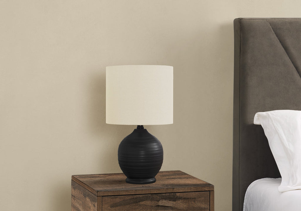 Rosehill Ceramic Table Lamp