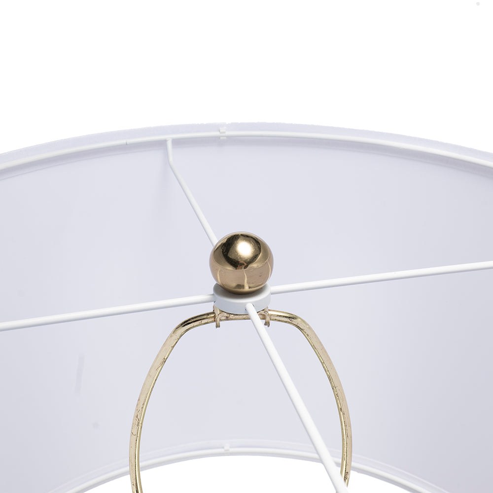 Ashbury Table Lamp