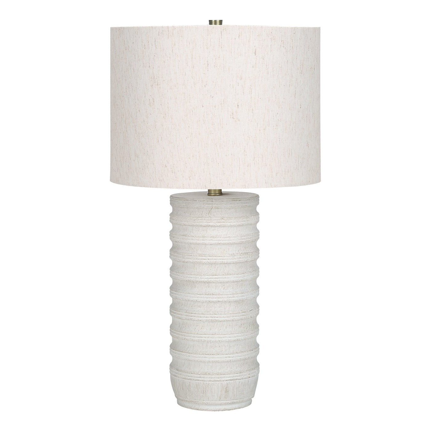 Westfield Resin Table Lamp