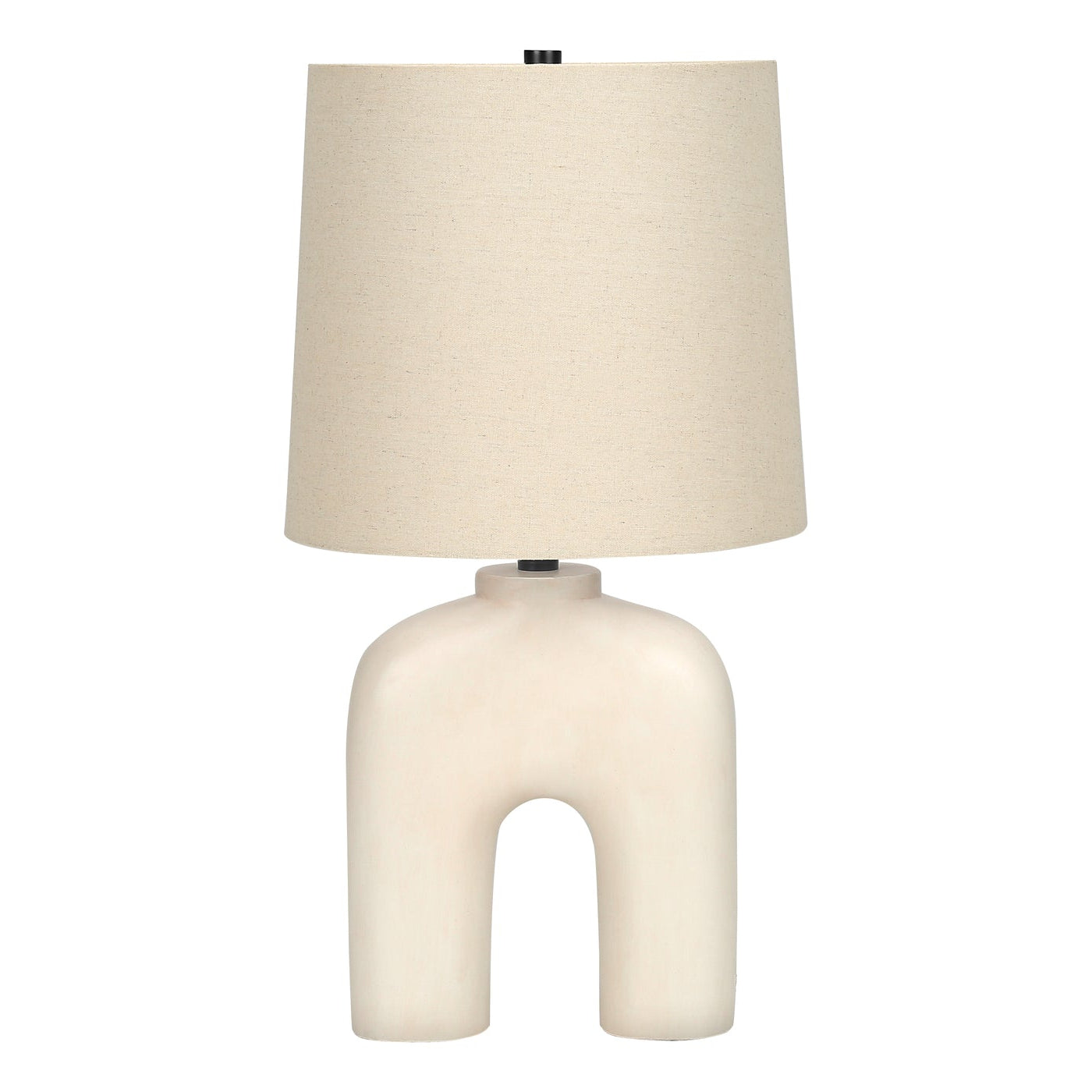 Bellingham Resin Table Lamp