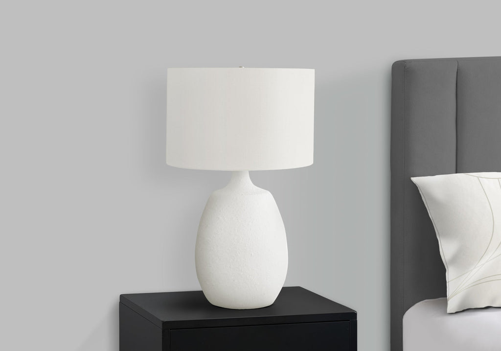 Oakridge Resin Table Lamp