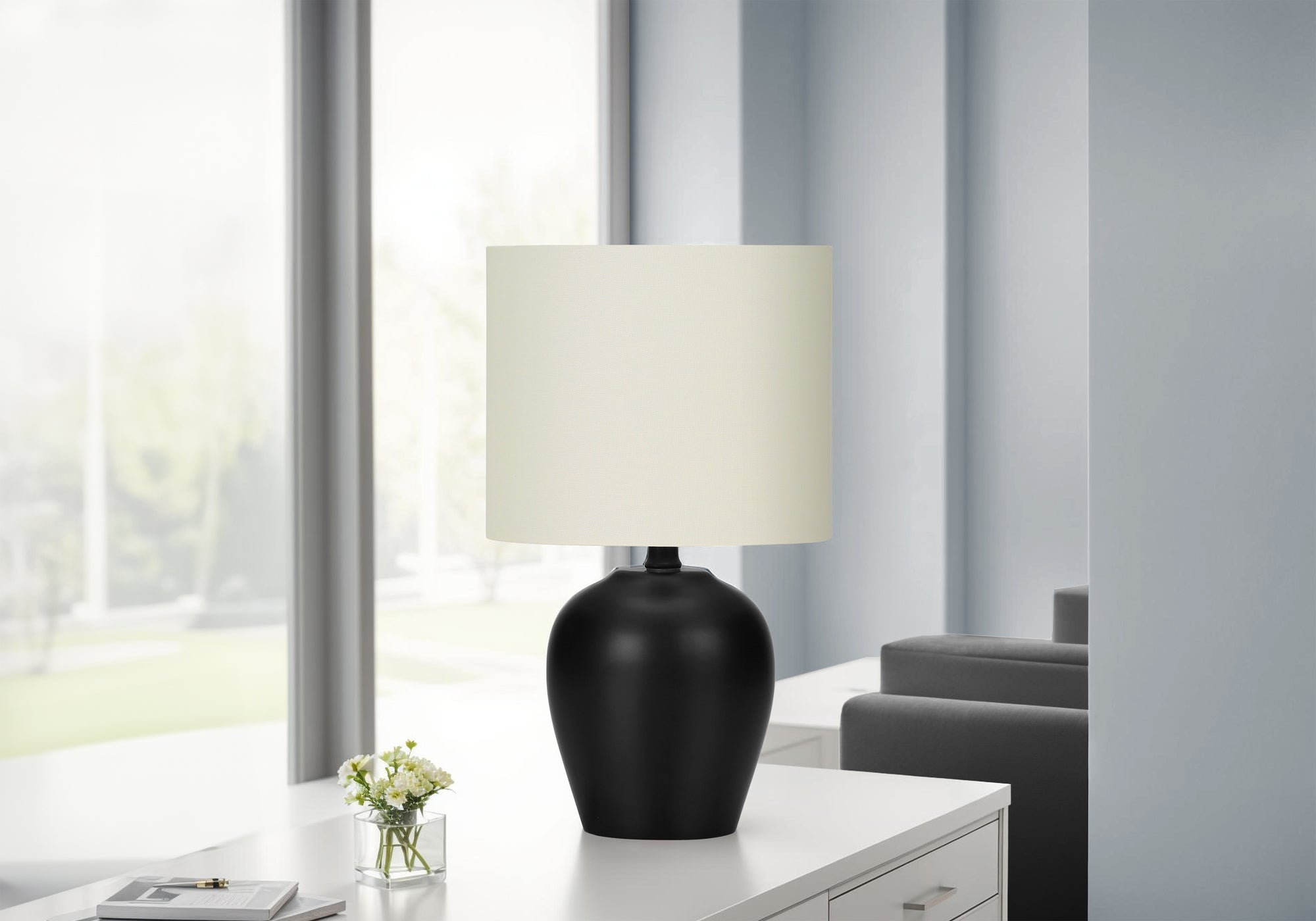 Northfield Ceramic Table Lamp