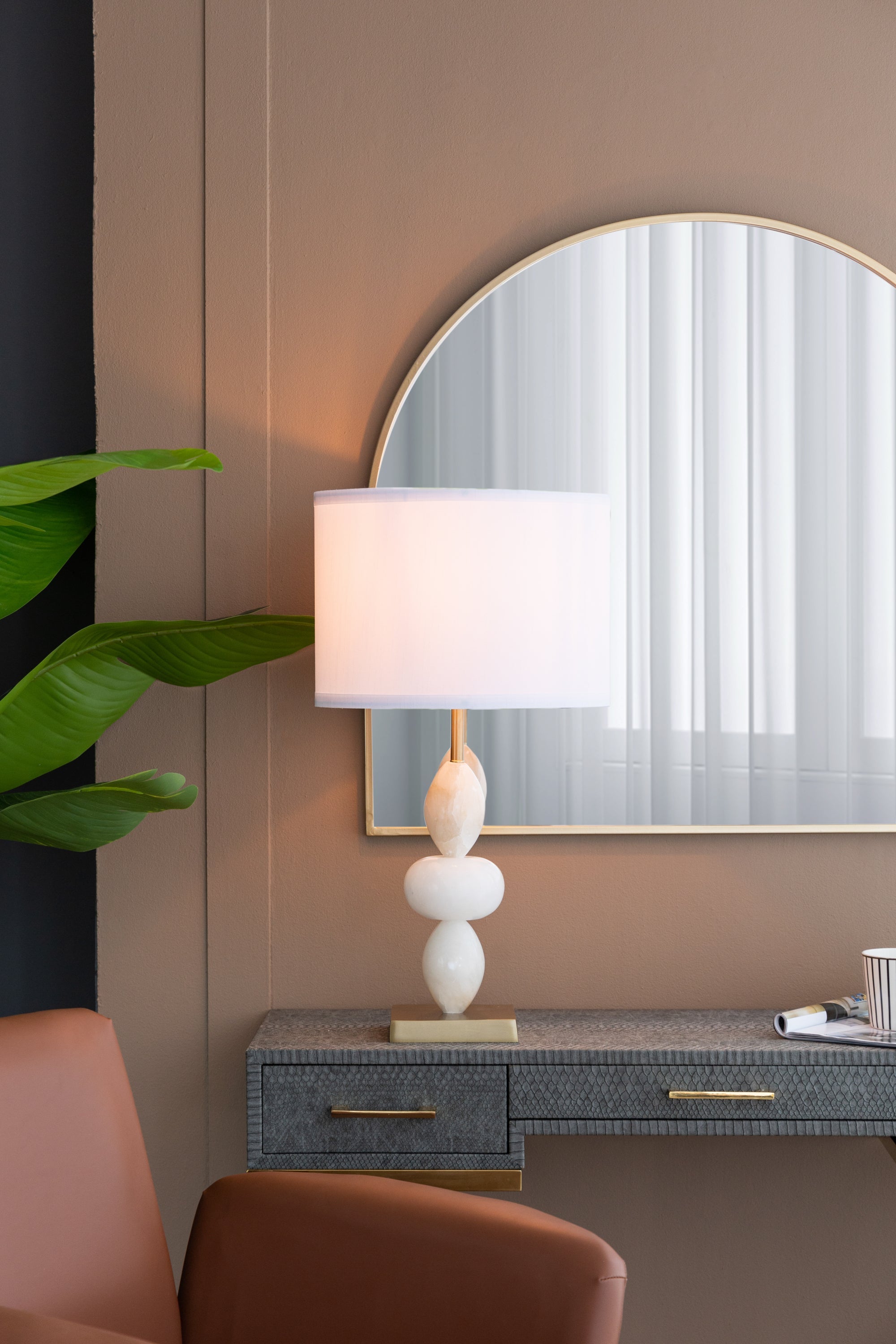 Belvoir Table Lamp