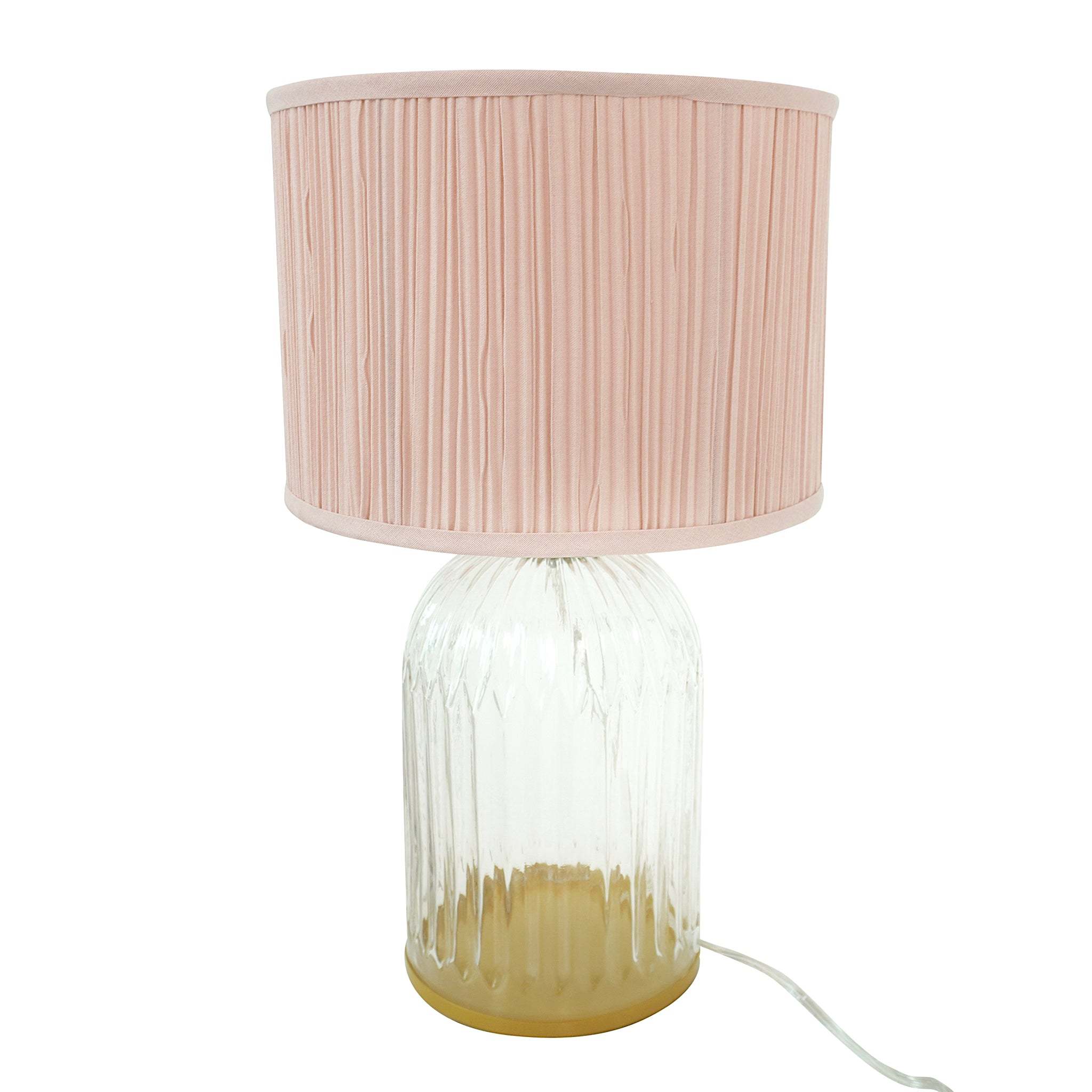 Grafton Table Lamp
