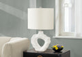 Montclair Resin Table Lamp