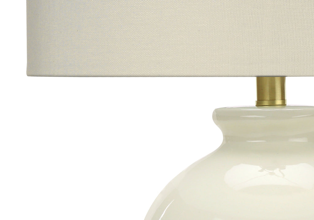 Everyday Ceramic Table Lamp