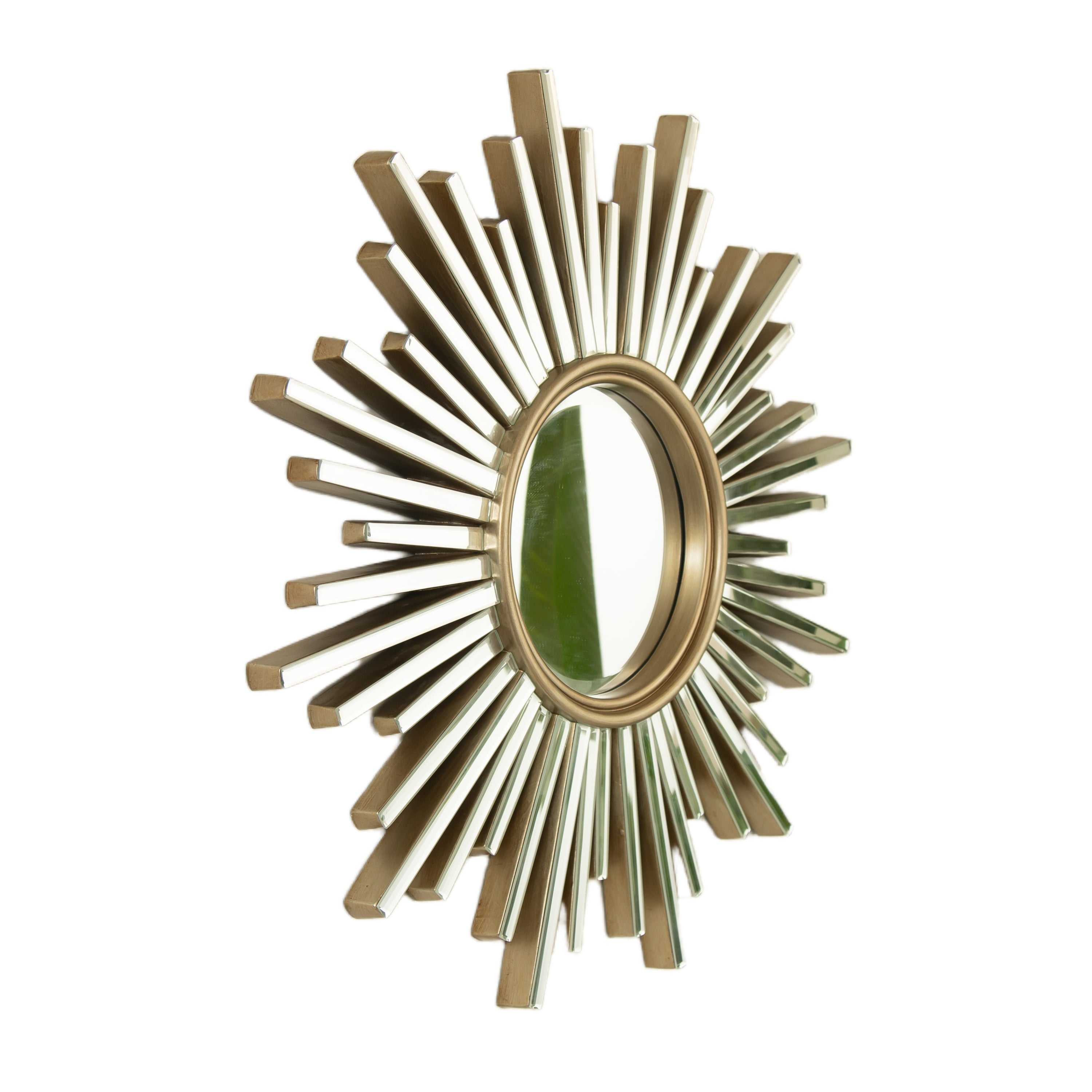 33'' Gemme Sunburst Mirror