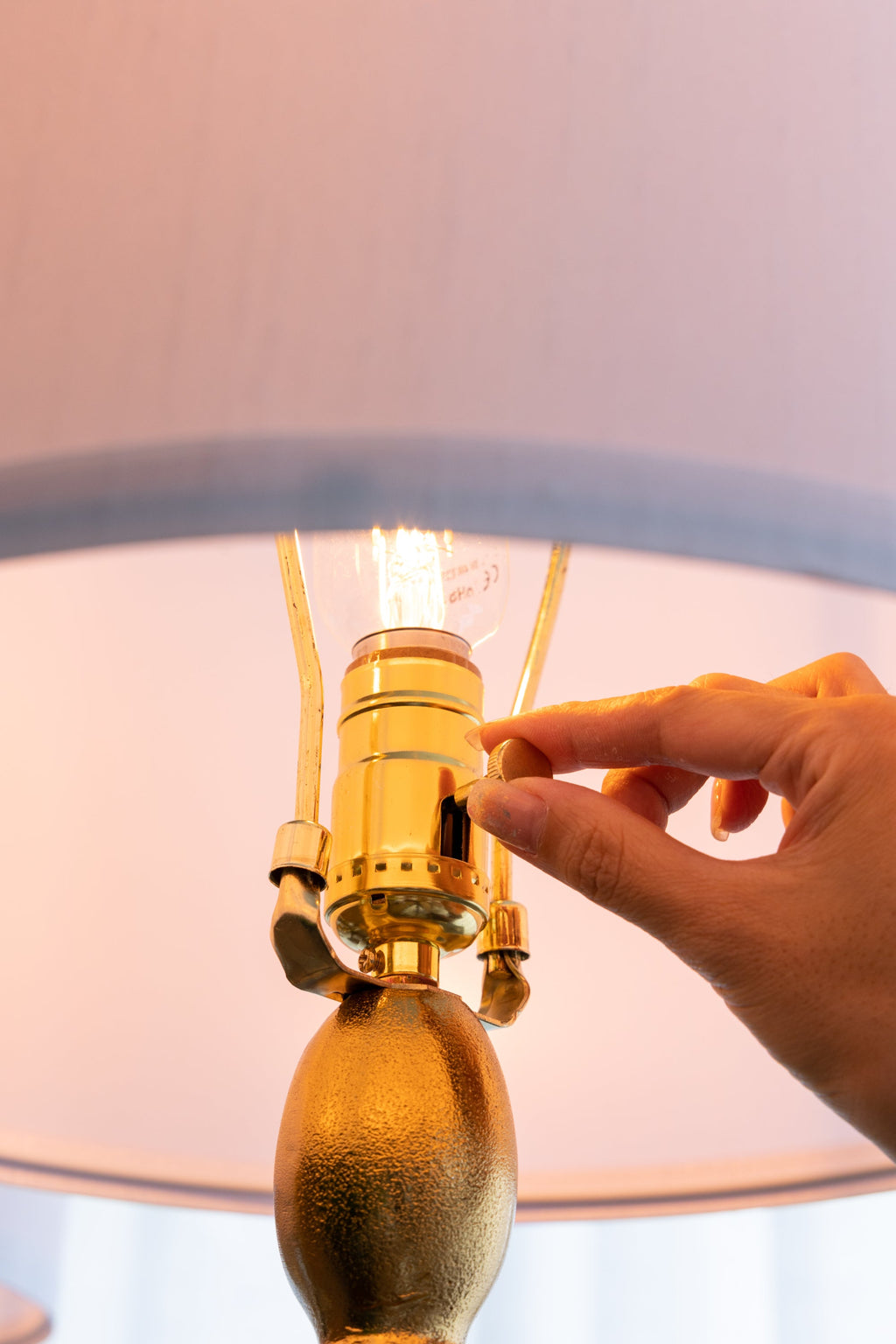 Ashbury Table Lamp