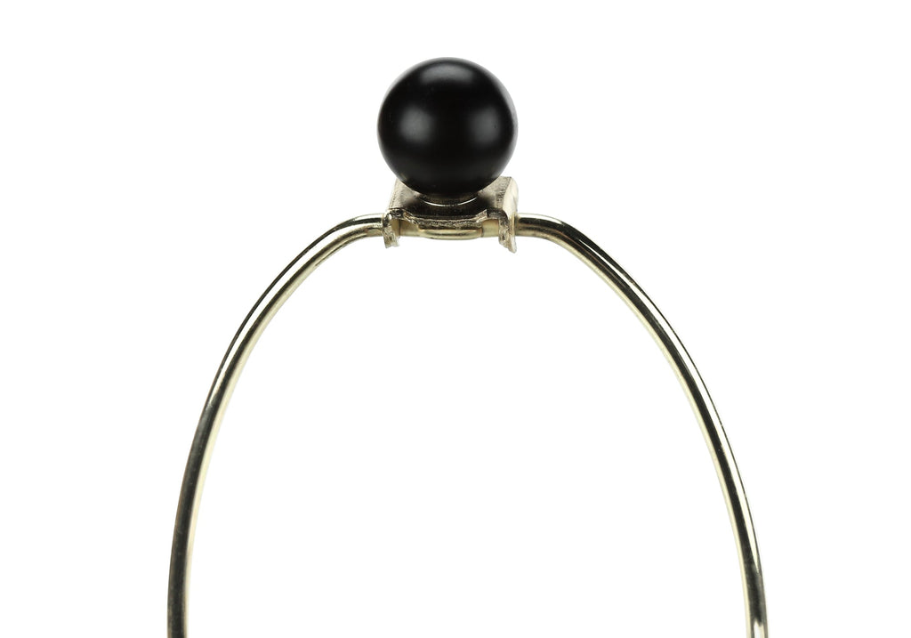 Dunham Metal Table Lamp