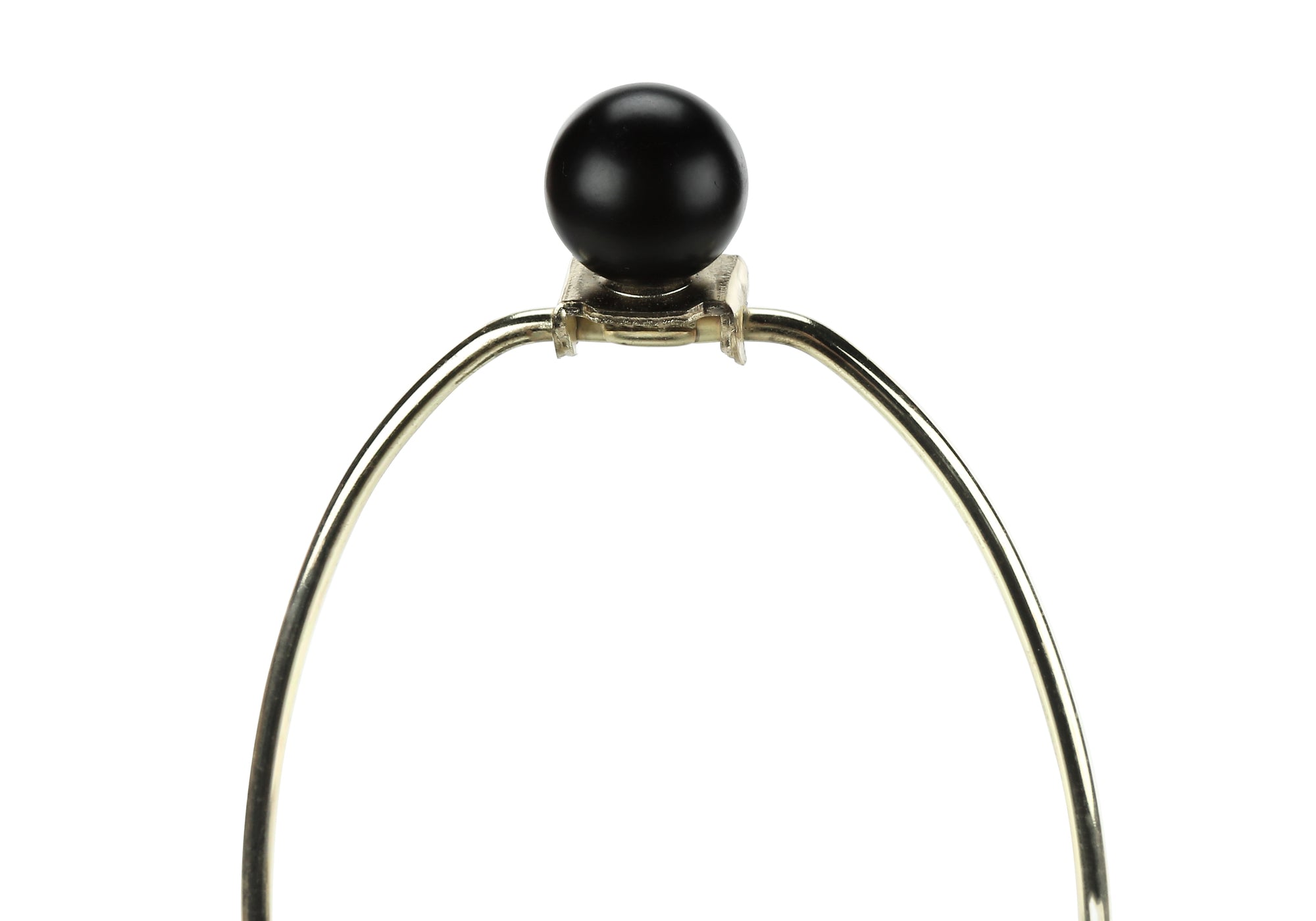 Dunham Metal Table Lamp