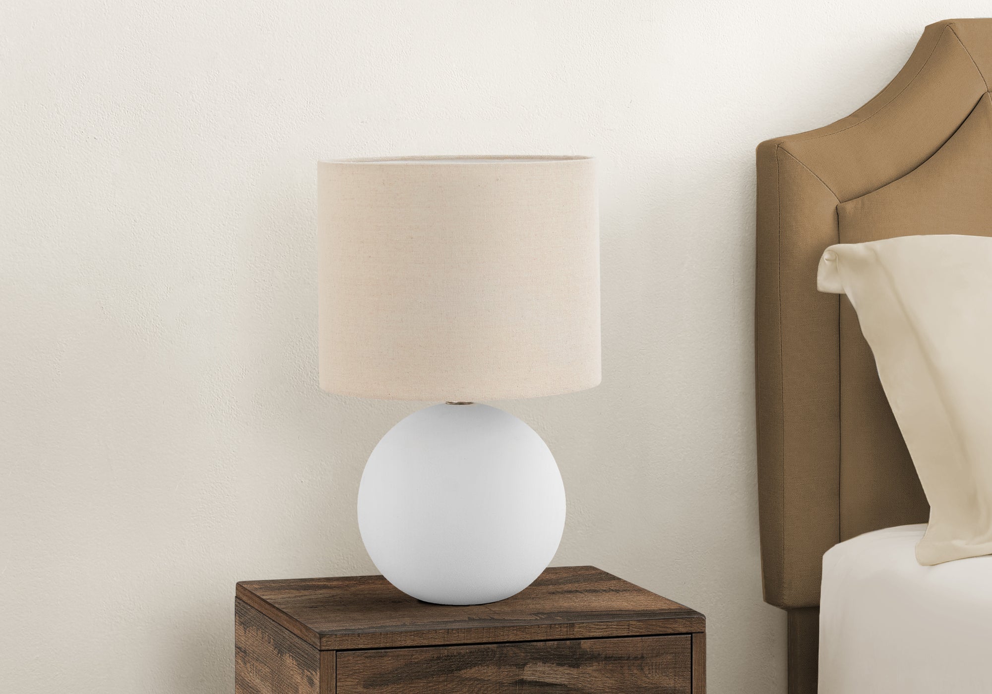 Alden Ceramic Table Lamp