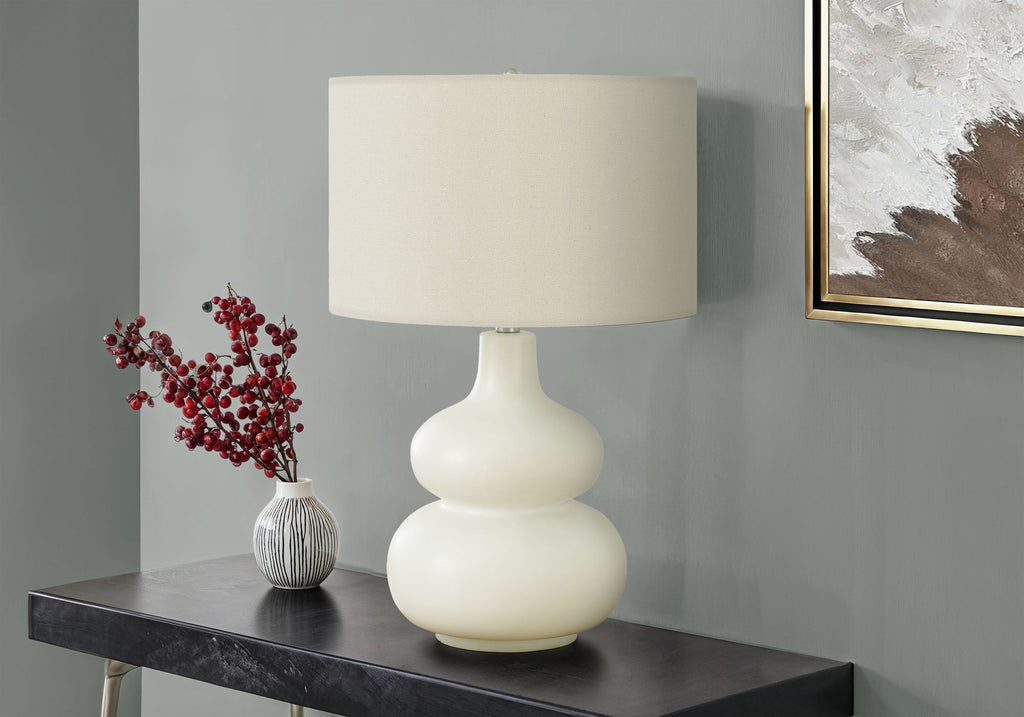 Harbor Ceramic Table Lamp