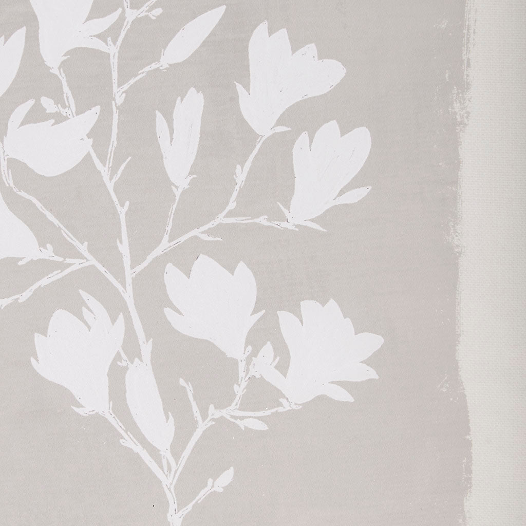 3-Piece Wall Art Set with Botanical Floral