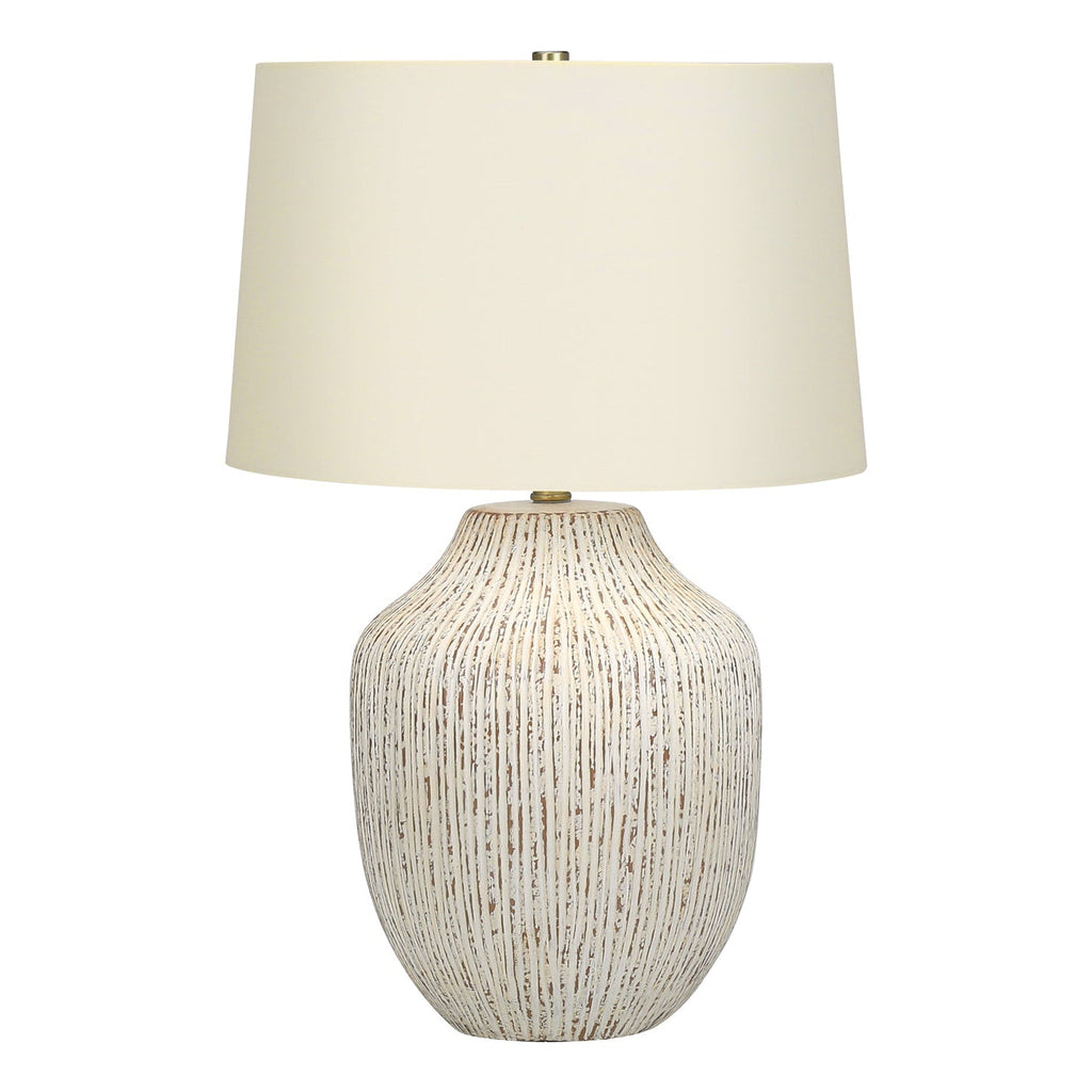 Ashford Ceramic Table Lamp