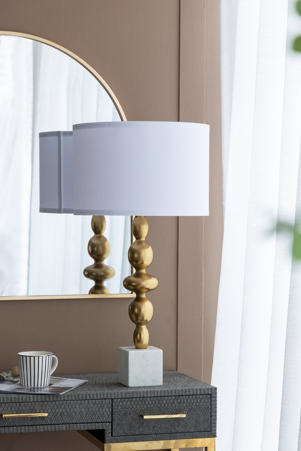 Ashbury Table Lamp