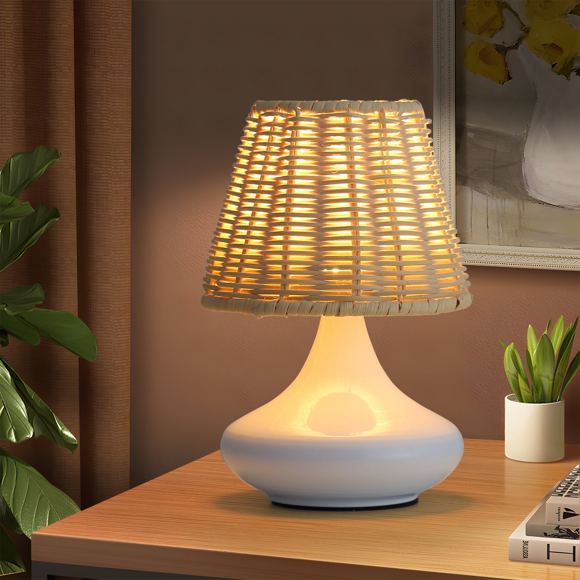 Fairhurst Table Lamp