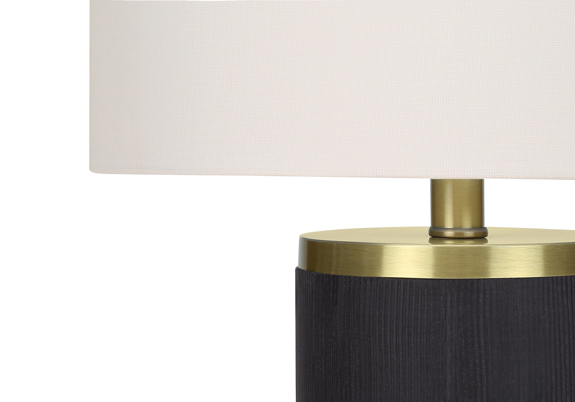 Ashgrove Concrete Table Lamp