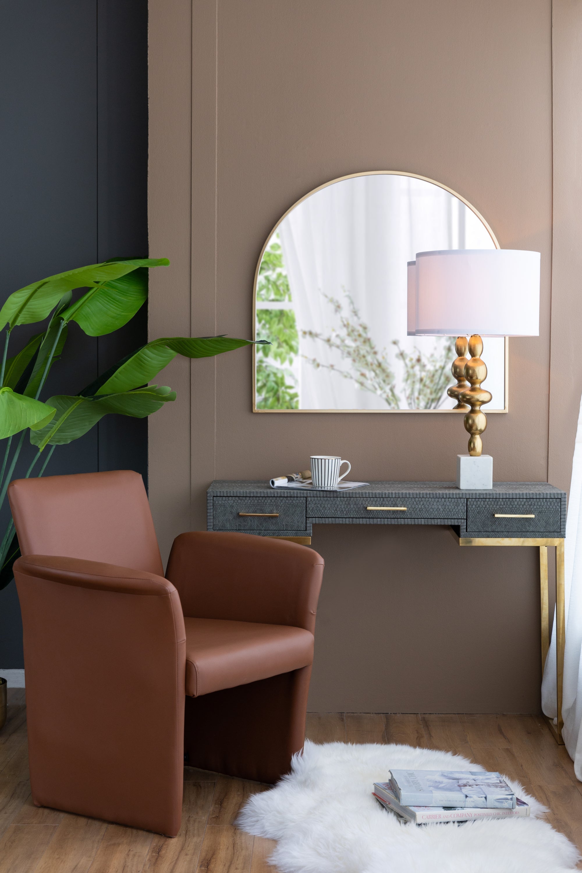 Ashbury Table Lamp