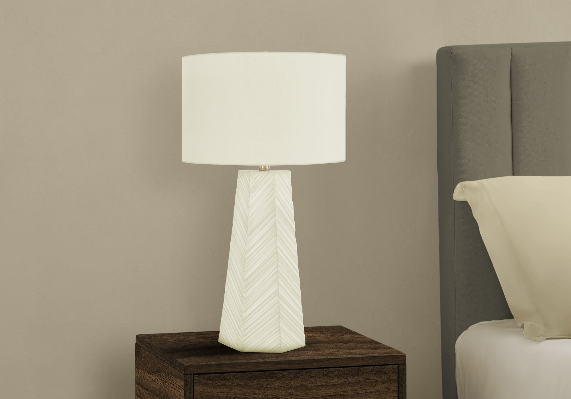 Rowan Ceramic Table Lamp