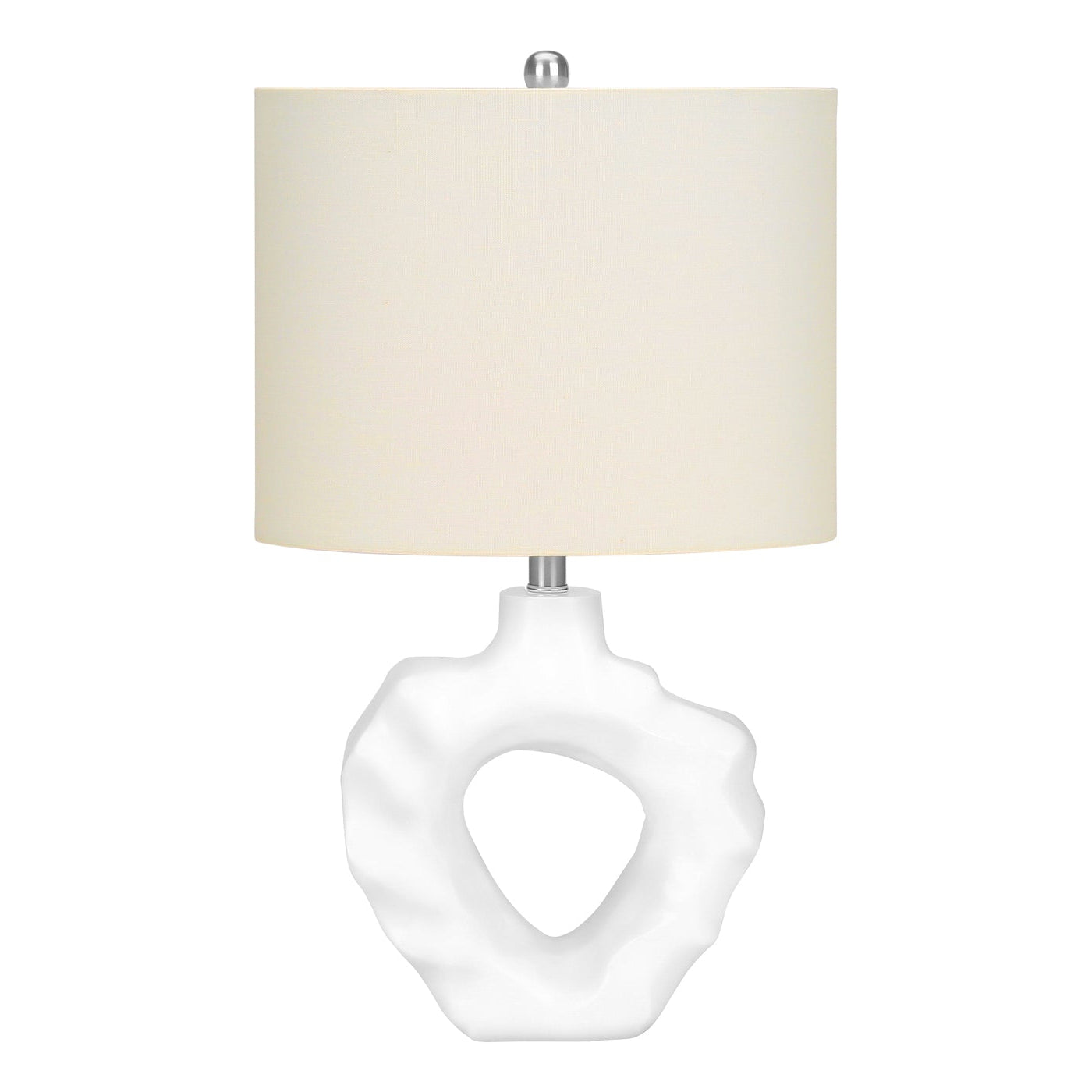 Montclair Resin Table Lamp