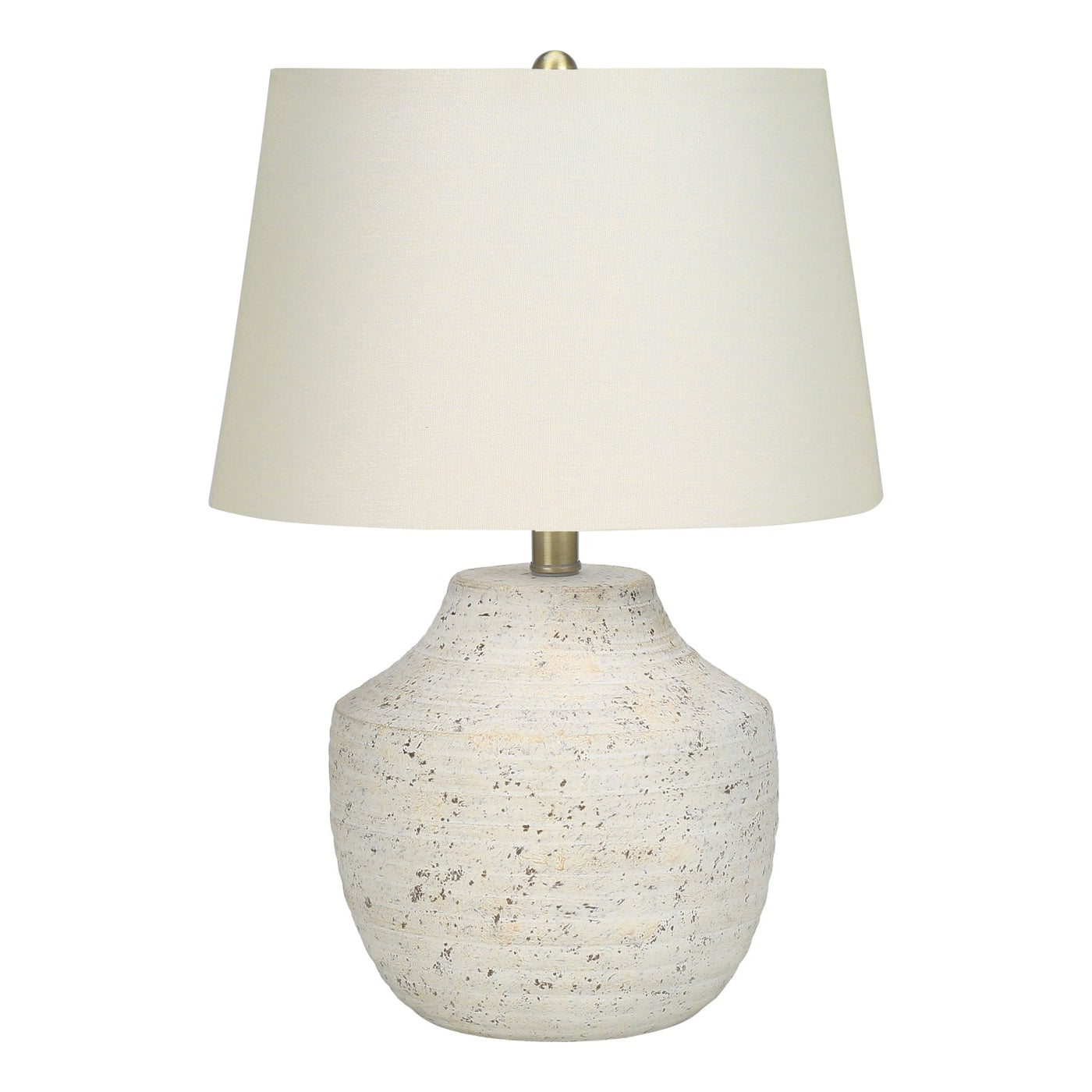 Barton Concrete Table Lamp
