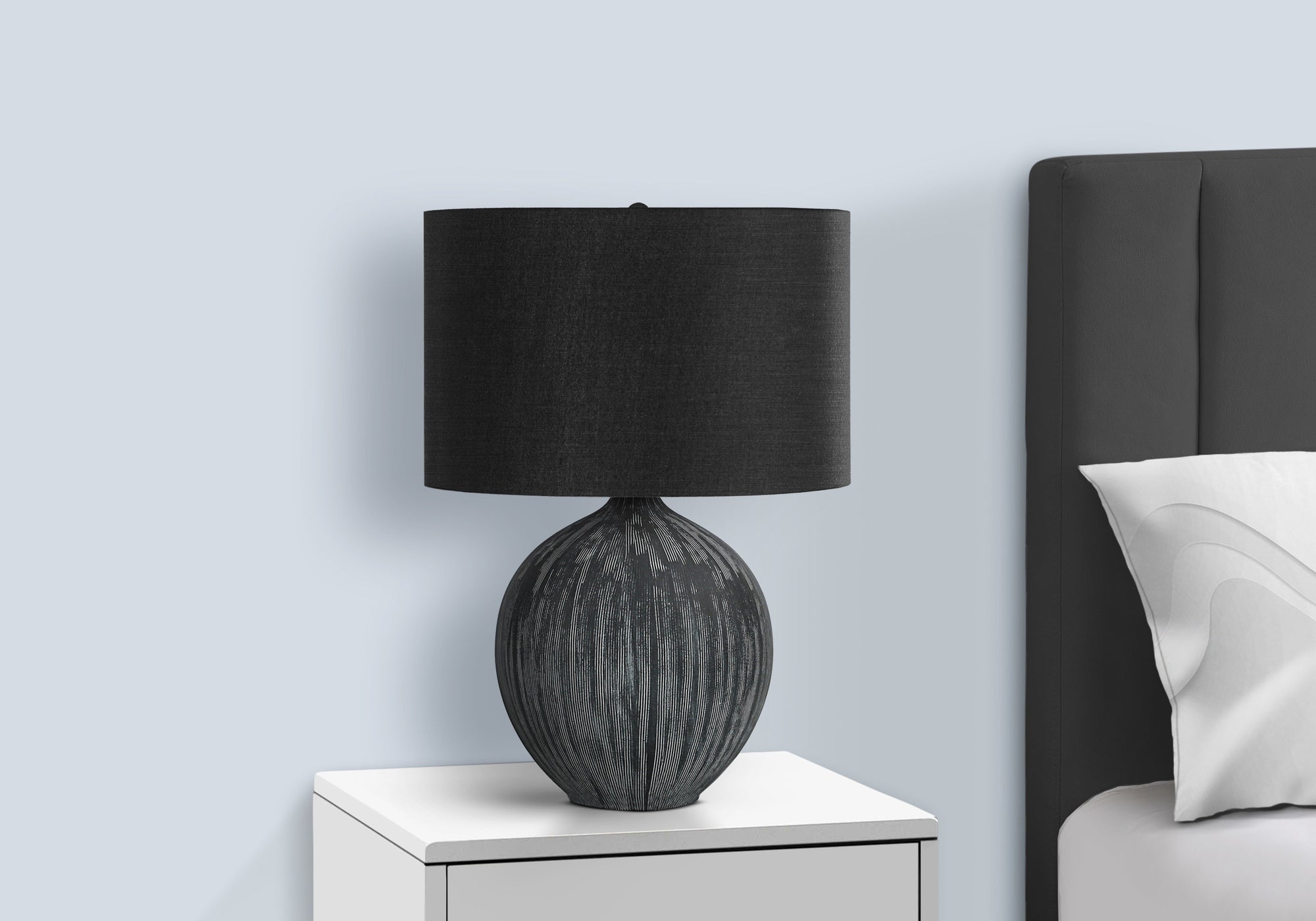 Juniper Ceramic Table Lamp