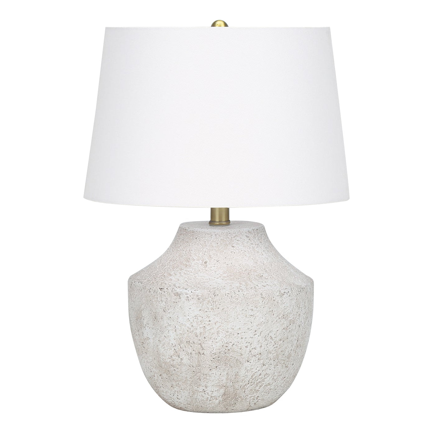 Kingsley Concrete Table Lamp