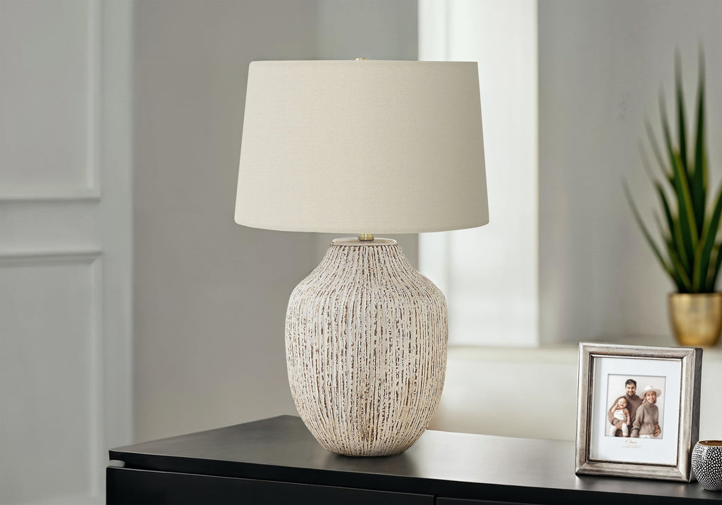 Ashford Ceramic Table Lamp